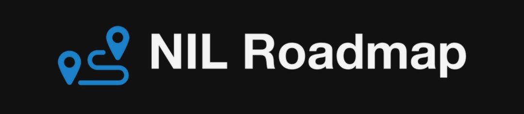 NIL Roadmap logo w_ name